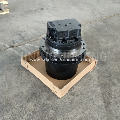 Excavator parts genuine new SH240-5 Final drive